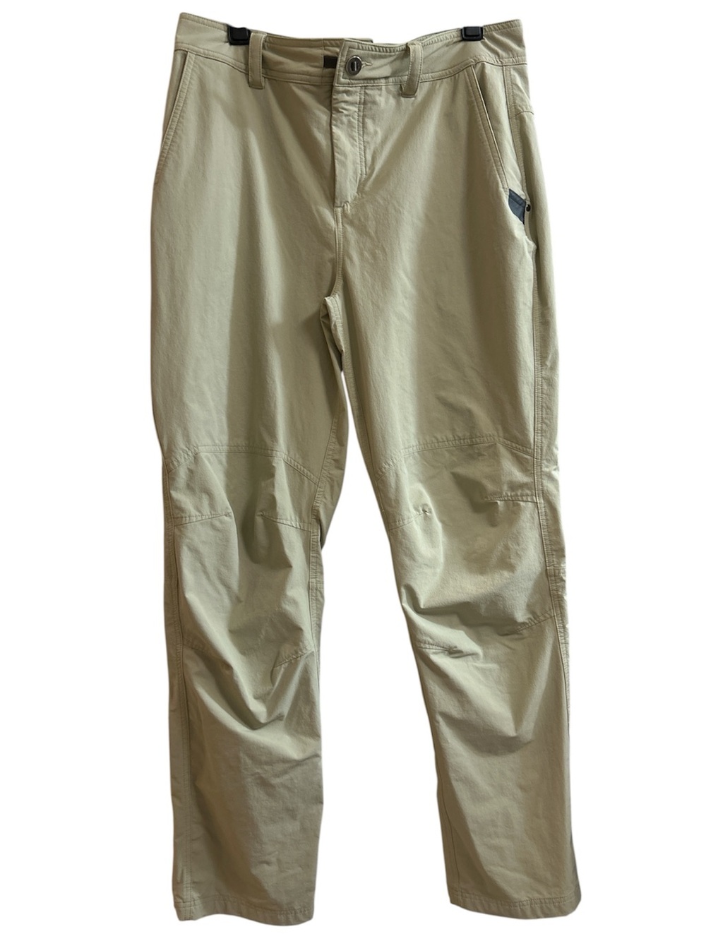 SITKA Gear Territory Pants Men's Hiking Utility Tech Stretch 34R